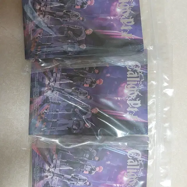 플레이브 미공개앨범 판매