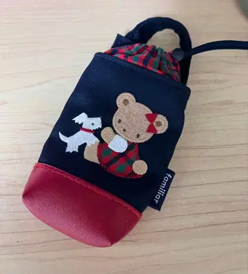 파밀리아 알코올 케이스 알코올 홀더