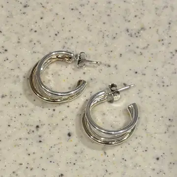 PHILIPPE AUDIBERT 필립 오디베일 귀걸이