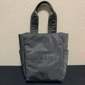 IENA NOMADIS/노마디스 별주 SAC PADDED 토트백