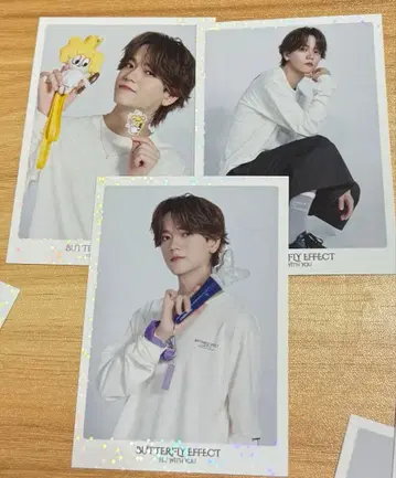 나카지마 소우타 컴프 시크릿 노멀 오늘 발송 가능