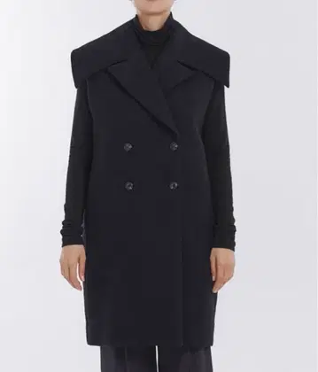 컨디션 최상 yori 포코포코 빅 칼라 지레 36