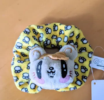 제 고양이 GENERATIONS 스크런치 카타요세 료타