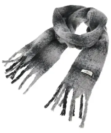 RODE SKO 머플러 여성용