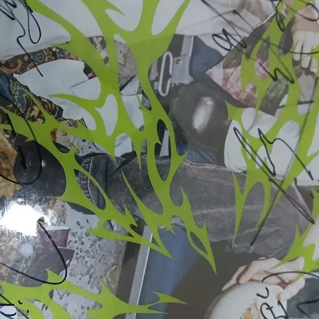 보이넥스트도어 싸인앨범