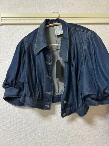 TNEWTIES 데님 상의 치즈 시식회