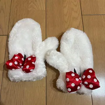 미니의 포근포근 미튼