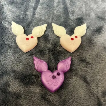 프리티 리듬 스톤 풀 코디