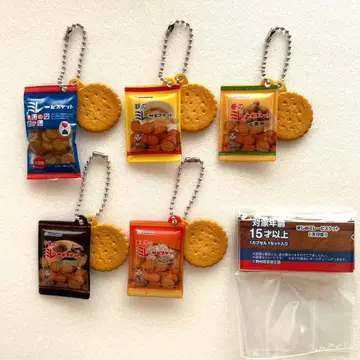 [ 컴플리트 ] 밀레 비스킷 미니 바스락 참