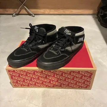 VANS 하프캡 33 DX 블랙 가격 인하 OK
