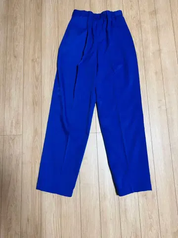 나곤스탠스 팬츠