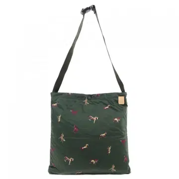 러셋 우드랜더 숄더백