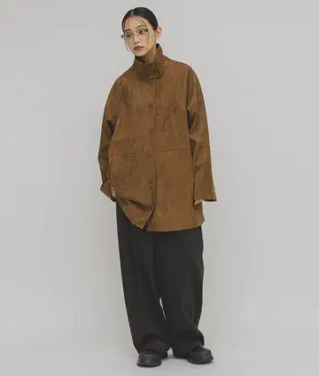 피치 스킨 커버올