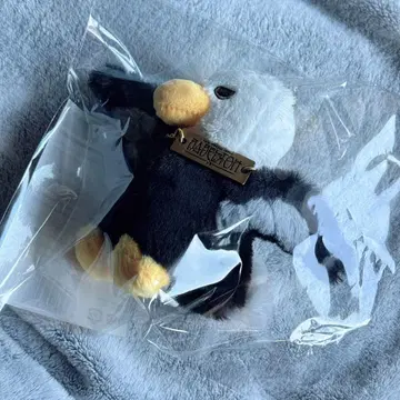 미세스 바벨 굿즈 사용의 새