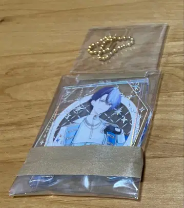 프로세카 감사제 아크릴 키링 아오야기 토야