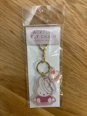 [ 새상품 미사용 ] 미피 아크릴 키링