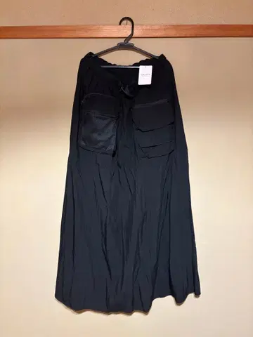 Spick & Span 롱 스커트 [ 미사용 ]