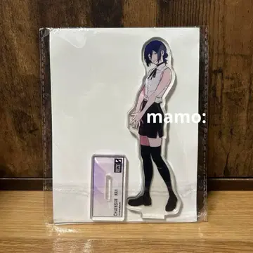 극장판 체인소 맨 레제편 레제 봄 아크릴 스탠드