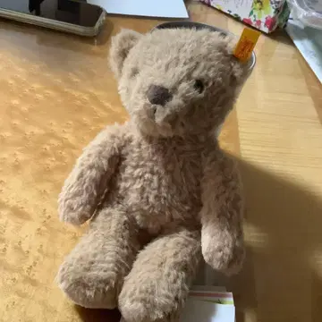 슈타이프사 테디베어