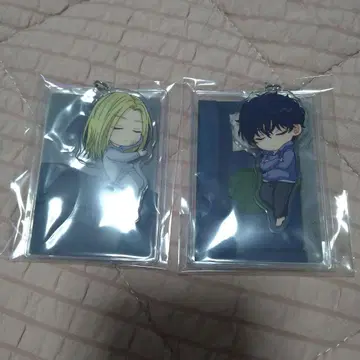 사카모토 데이즈 굿즈