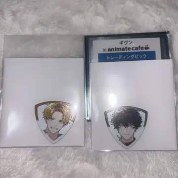 기븐 애니카페 피크 히이라기 켄스미