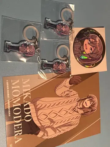 도원암귀 POP UP STORE 도지 신몬