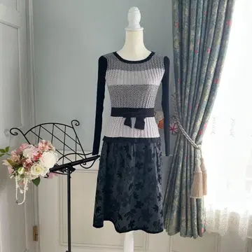 36 엠즈 그레이시 셋업 38/40