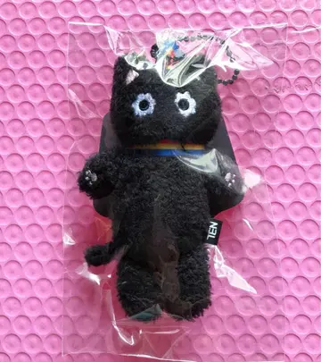 쁘띠 카눌레 10cm ten wayvnct 쁘띠 카눌레 봉제 인형