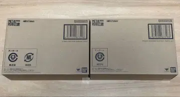 메탈 로봇혼 스트라이크 프리덤 건담 이식 + 프라우드 디펜더 세트