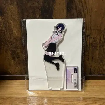 극장판 체인소 맨 레제편 레제 봄 아크릴 스탠드