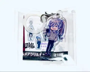 도원암귀 도지 신몬 off shot style SD 아크릴 참