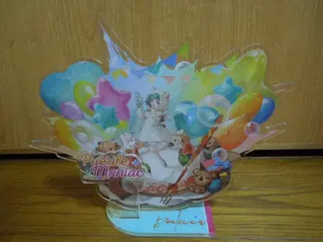 무기미도 아크릴 스탠드 루리에카