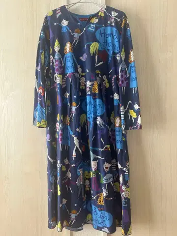 알베로베로 알베로베로 컬러풀 캐릭터