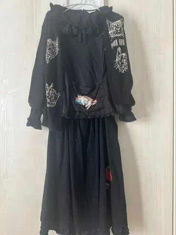 핑크하우스 3종 세트