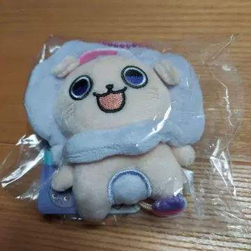 로후마오 가오치 봉제 인형