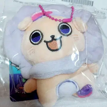 로후마오 가옷치 마스코트