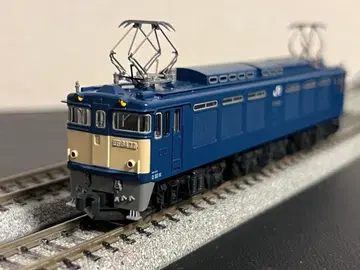 KATO EF64 0번대 후기형 일반색