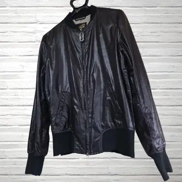 [ Kyoji Maruyama ] 블랙 자켓 자수 3 사이즈