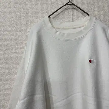 챔피온 맨투맨 리버스 위브 미국 빈티지 의류 L 상당 3001