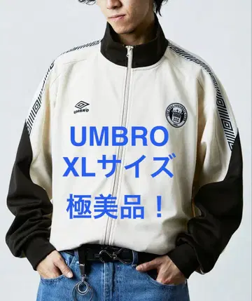 UMBRO 엄브로 XL 사이즈 저지 블루종 컨디션 최상