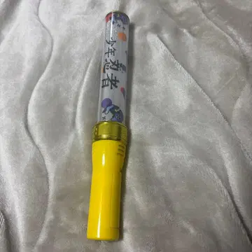 소년 닌자 응원봉