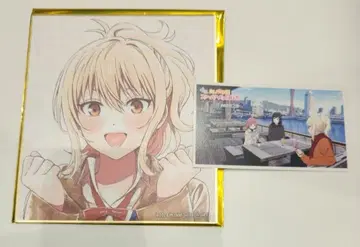 러브 라이브 니지가사키 극장판 완결편 제2장 영화 특전