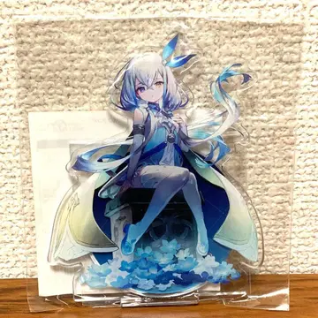 쉐도우버스 아크릴 스탠드 베탄력