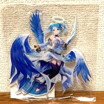 섀도우버스 아크릴 스탠드 아이테르