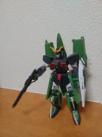 1/144 HG 카오스 건담 페인팅 완성품 상품 동시 300엔 할인