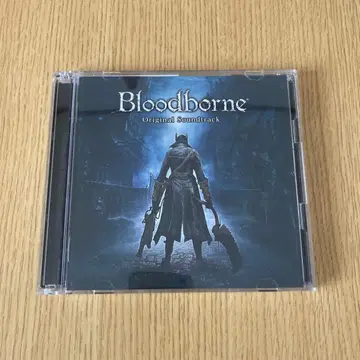 블러드본 사운드 트랙 bloodborne SOUNDTRACK