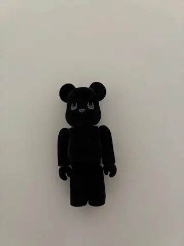 베어브릭 시리즈 10 CUTE 플로키 큐브릭