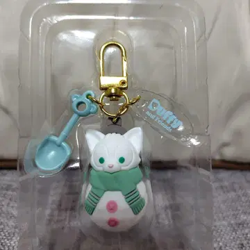 더피 앤 프렌즈 시크릿 오브 스노위 데이 참 젤라토니