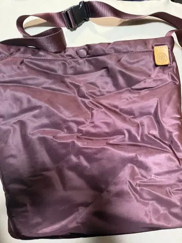 러셋 MUKU russet MUKU 숄더백