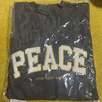 King & Prince LIVE tour 2023 PEACE 트레이닝복